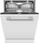 Preview: Miele G 7777 SCVi XXL AD 125 Gala Ed. Vollintegrierter Geschirrspüler XXL mit automatischer Dosierung dank AutoDos mit integrierter PowerDisk.